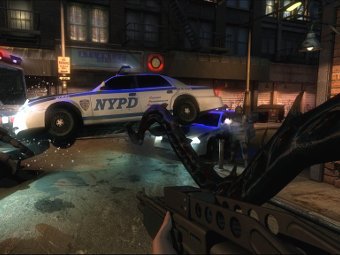 Майк Паттон озвучит злого духа в видеоигре