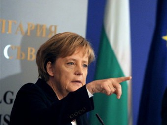 ������ �������. ���� &copy;AFP
