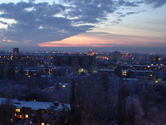 ������. ���� � ����� bishkek-city.narod.ru