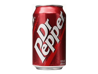Dr. Pepper. ���� � ����� �������������