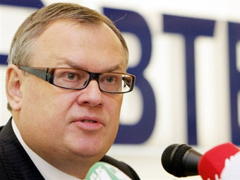 В сделке по покупке Банка Москвы государственным ВТБ появились...