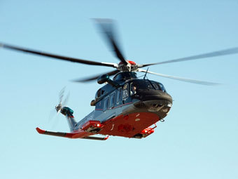 AW-139 береговой охраны Южной Кореи. Фото с сайта aviationnews.eu AW-139 береговой охраны Южной Кореи. Фото с сайта aviationnews.eu