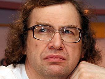 Мавроди будет судиться с интернет-провайдерами