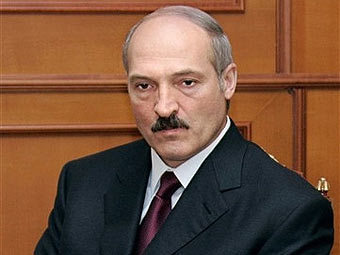 Александр Лукашенко. Фото (c)AFP Александр Лукашенко. Фото (c)AFP
