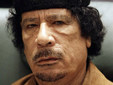Муаммар Каддафи. Фото (c)AFP