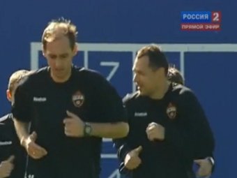 ���������� ����. ���� ���������� ���������� "������ 2" � ����� Sportbox.ru