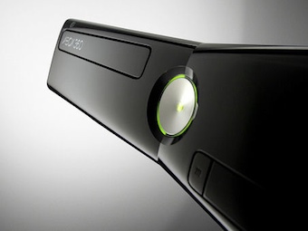 Консоль Xbox 360 возглавила чарты продаж в США