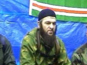 Умаров. Кадр с imamtv.com Умаров. Кадр с imamtv.com