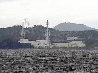 АЭС в Онагаве. Фото пользователя Nekosuki600 с сайта wikipedia.org АЭС в Онагаве. Фото пользователя Nekosuki600 с сайта wikipedia.org