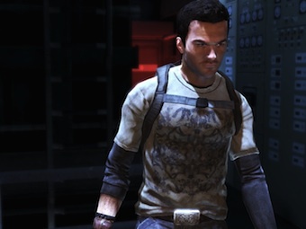 Разработчики пообещали выпустить Shadow Complex 2