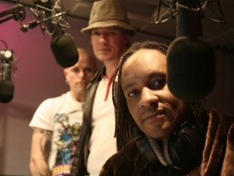 The Prodigy. ���� � ������������ ����� ������