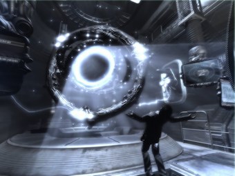 Bethesda подтвердила разработку Prey 2