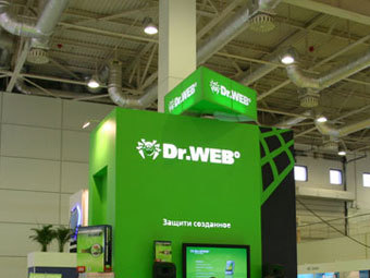 ���� � ����� drweb.com