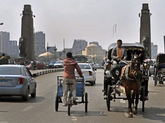 Каир. Фото (c)AFP Каир. Фото (c)AFP