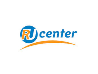 Логотип RU-CENTER