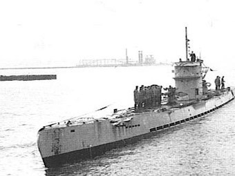 Субмарина класса U-106 Субмарина класса U-106