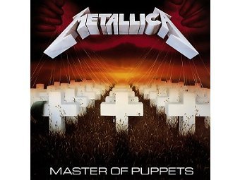   "Master of Puppets"