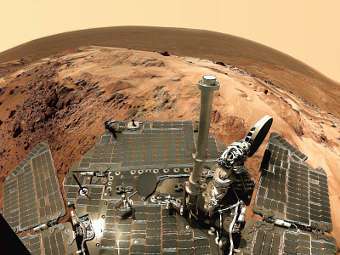  ""  .  Mars Exploration Rover Mission, Cornell, JPL, NASA
