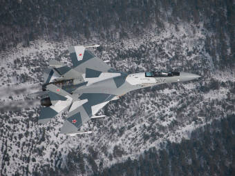 ��-35. ���� � ����� sukhoi.org