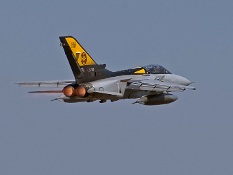 Tornado GR4 ВВС Великобритании. Фото с сайта hotttail.nl Tornado GR4 ВВС Великобритании. Фото с сайта hotttail.nl