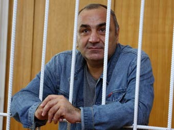 Тариэл Ониани. Фото ИТАР-ТАСС Тариэл Ониани. Фото ИТАР-ТАСС