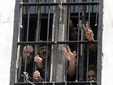 Тюрьма Румие. Фото (c)AFP