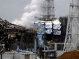 Поврежденный энергоблок "Фукусимы-1". Фото (с)AFP