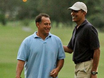 ������ ������� � ����� �����. ���� &copy;AP