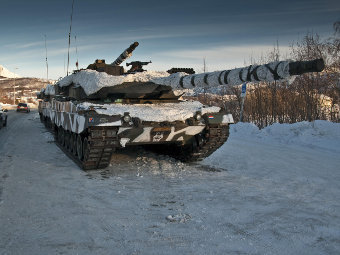 Leopard 2A6   .    militaryphotos.net