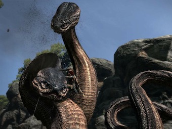�������� �� ���� Dragon's Dogma
