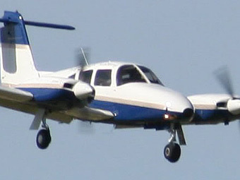 Piper PA-44. Фото с сайта rwaa.com.sa Piper PA-44. Фото с сайта rwaa.com.sa