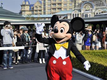 �� �������� ��������� "�����������". ���� &copy;AFP