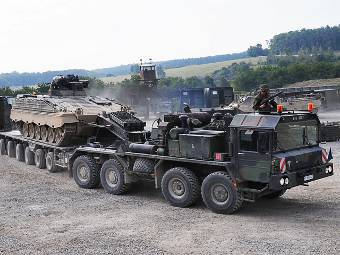 Фото с сайта bundeswehr.de Фото с сайта bundeswehr.de