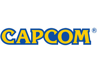 Логотип Capcom