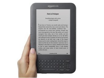 ������� Kindle