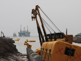 ������������� ������� ����� "��������� ������". ���� � ����� nord-stream.com