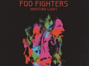 ������� ������� Foo Fighters 