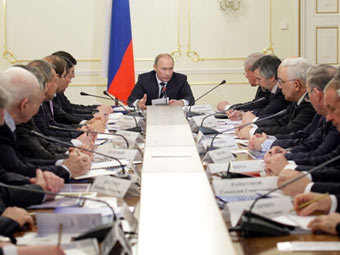 ��������� ������������� ��. ���� � ����� government.ru