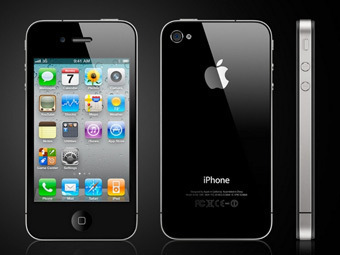 iPhone. ���� Apple