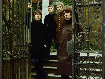 Beady Eye, ���� � ����� ������