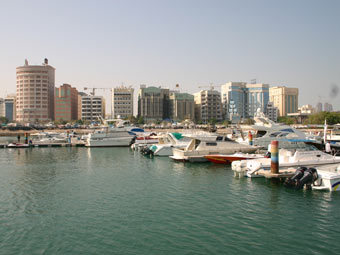 Манама. Фото с сайта traveleye.com Манама. Фото с сайта traveleye.com