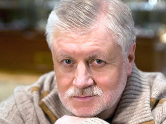 ������ �������. ���� � ����� mironov.ru 