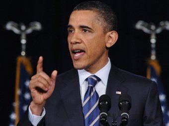 Путин - самый влиятельный человек мира по версии Forbes