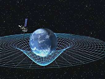   Gravity Probe B  .  NASA