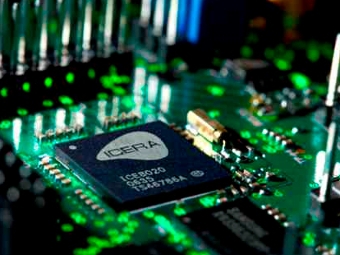 Nvidia купила производителя модулей сотовой связи