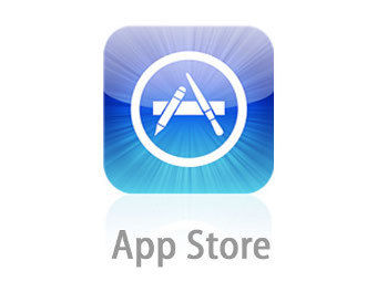 В борьбу за термин App Store включились HTC, Nokia и Sony Ericsson