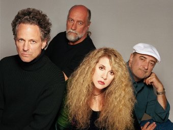 Fleetwood Mac вернутся к творческой деятельности в 2012 году