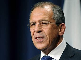 Сергей Лавров. Фото (c)AFP Сергей Лавров. Фото (c)AFP