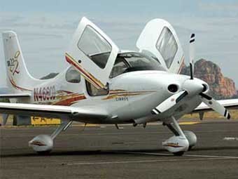 Cirrus SR22. ���� � ����� erau.edu