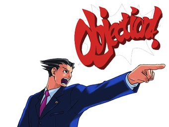 В Японии снимут фильм по известному симулятору адвоката от Capcom Picture